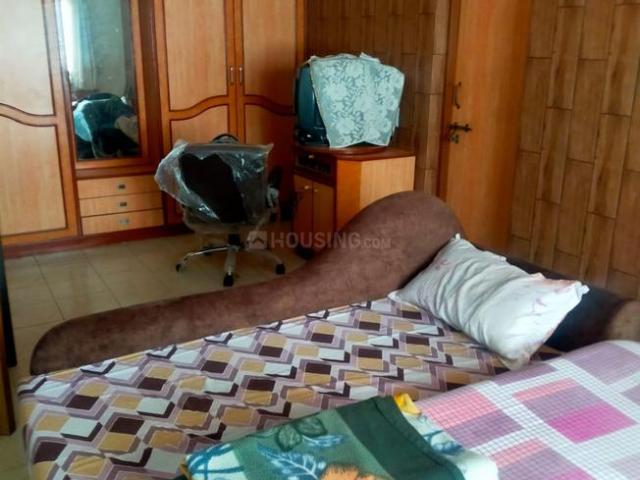 3 BHK Villa in Gurukul for resale Ahmedabad. The reference number is 21259361