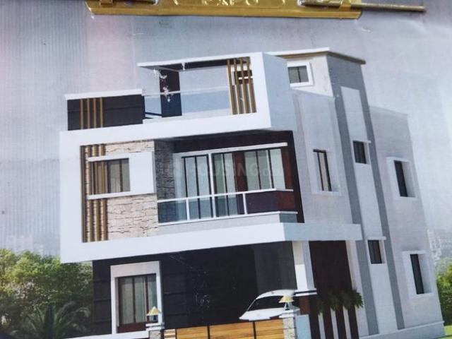 3 BHK Villa in Handewadi for resale Pune. The reference number is 20635822