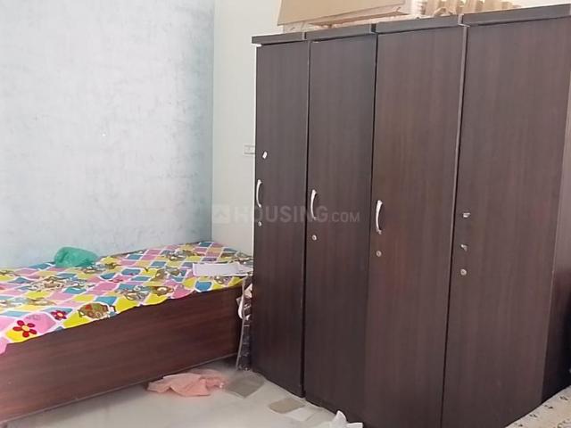 3 BHK Villa in Hansol for rent Ahmedabad. The reference number is 21259296