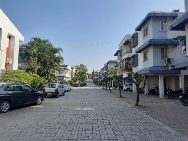 3 BHK Villa in Hadapsar for rent Pune. The reference number is 20407424