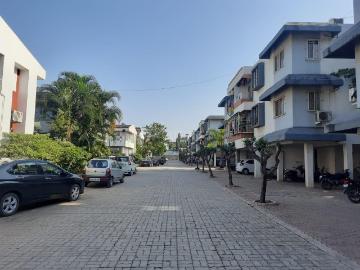 3 BHK Villa in Hadapsar for rent Pune. The reference number is 20407424