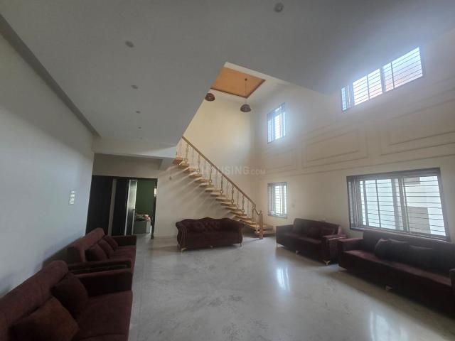 3 BHK Villa in Hadapsar for resale Pune. The reference number is 20484638