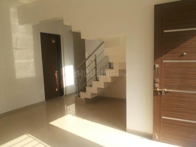 3 BHK Villa in Hadapsar for resale Pune. The reference number is 20733440
