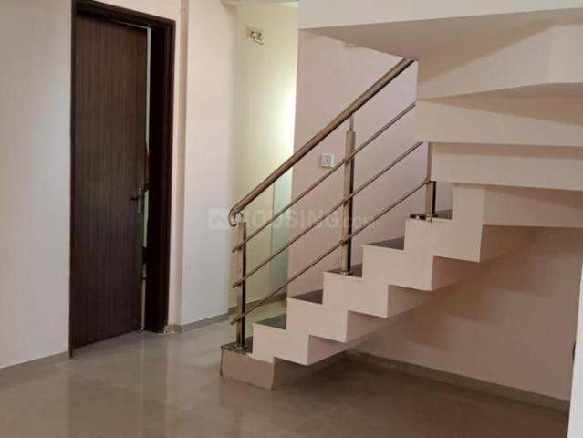3 BHK Villa in Hadapsar for resale Pune. The reference number is 21021278