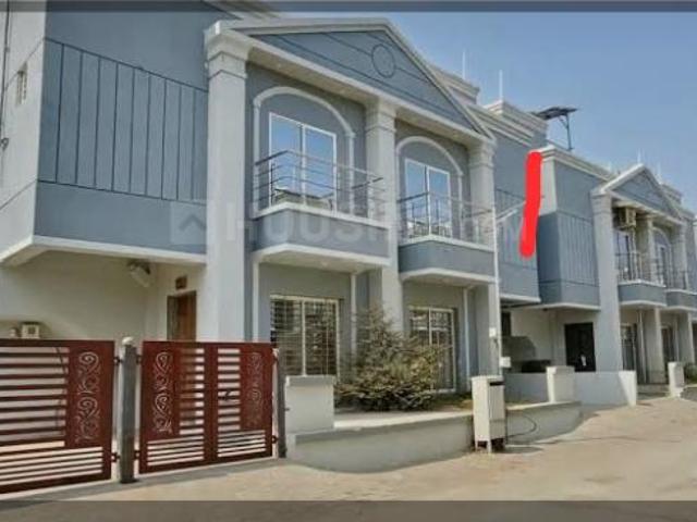 3 BHK Villa in Halol G I D C for rent Panchmahal. The reference number is 17428290