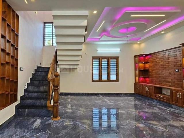 3 BHK Villa in Haragadde for resale Bengaluru. The reference number is 20073956