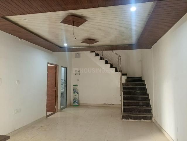 3 BHK Villa in Harhua for resale Varanasi. The reference number is 20437064