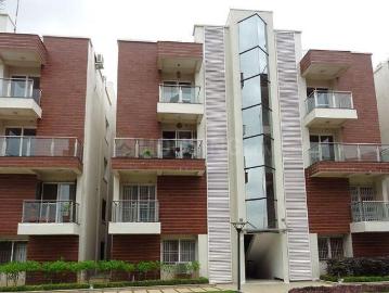 3 BHK Villa in Harlur for rent Bengaluru. The reference number is 20564036