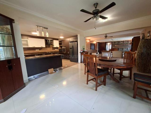 3 BHK Villa in Harlur for rent Bengaluru. The reference number is 20668888