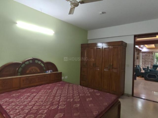 3 BHK Villa in Harlur for rent Bengaluru. The reference number is 20704855