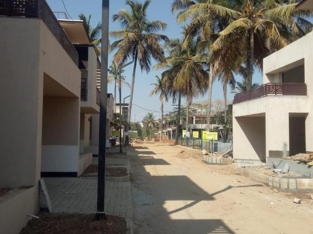 3 BHK Villa in Harohalli, Anekal for resale Bengaluru. The reference number is 19550774