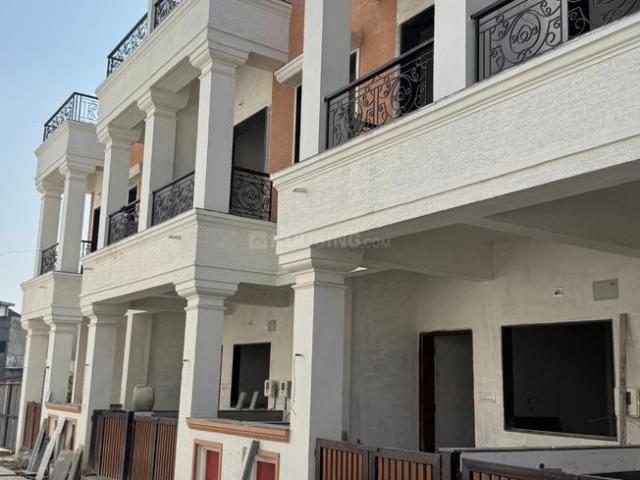 3 BHK Villa in Hathijan for rent Ahmedabad. The reference number is 20210684
