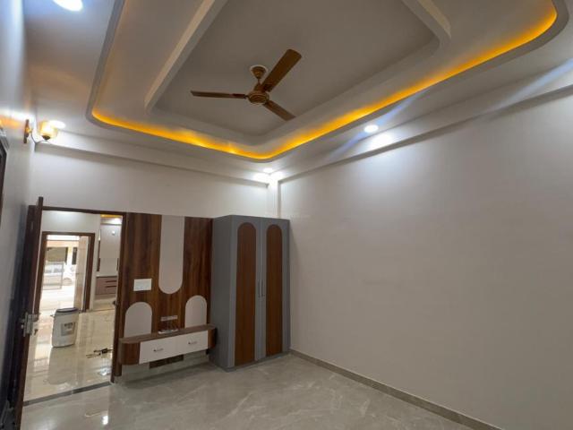 3 BHK Villa in Hathod for resale Jaipur. The reference number is 20615691