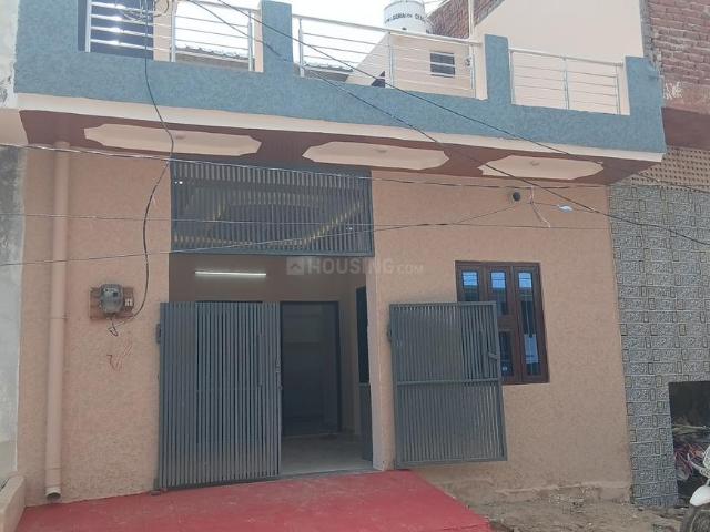 3 BHK Villa in Hathod for resale Jaipur. The reference number is 20351125