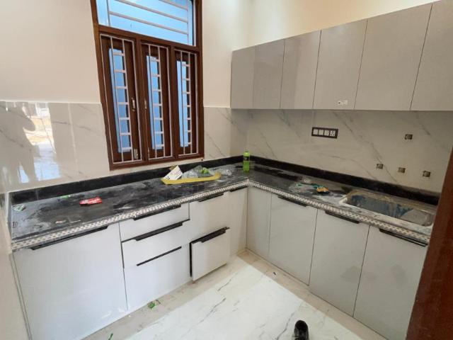 3 BHK Villa in Hathod for resale Jaipur. The reference number is 21370011