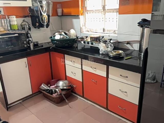 3 BHK Villa in Hatkeshwar for resale Ahmedabad. The reference number is 19256351