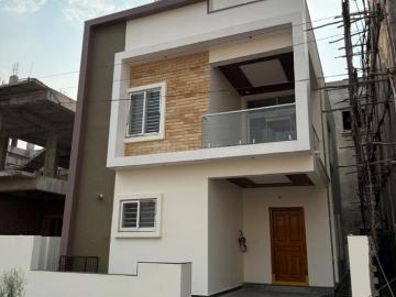 3 BHK Villa in Hayathnagar for resale Hyderabad. The reference number is 17235241