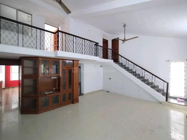 3 BHK Villa in HBR Layout for resale Bengaluru. The reference number is 18612398
