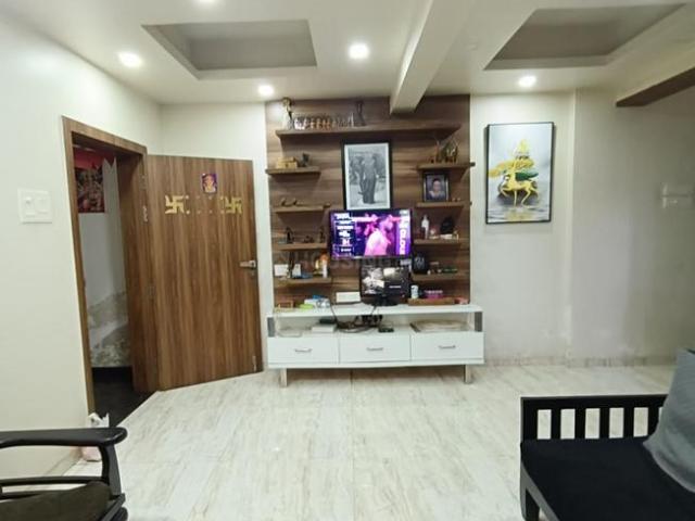 3 BHK Villa in Hingne Khurd for resale Pune. The reference number is 20332978