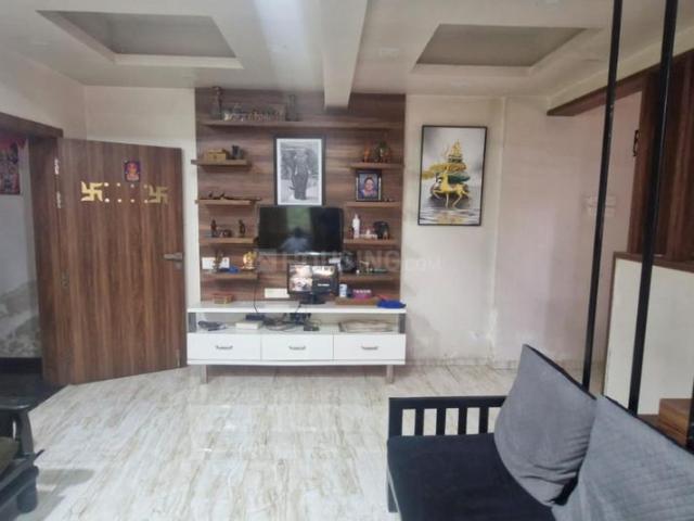 3 BHK Villa in Hingne Khurd for resale Pune. The reference number is 20423366