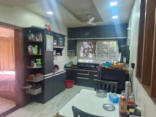 3 BHK Villa in Hingne Khurd for resale Pune. The reference number is 20438730