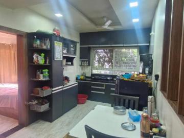 3 BHK Villa in Hingne Khurd for resale Pune. The reference number is 20438730