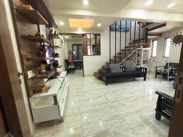 3 BHK Villa in Hingne Khurd for resale Pune. The reference number is 20564070