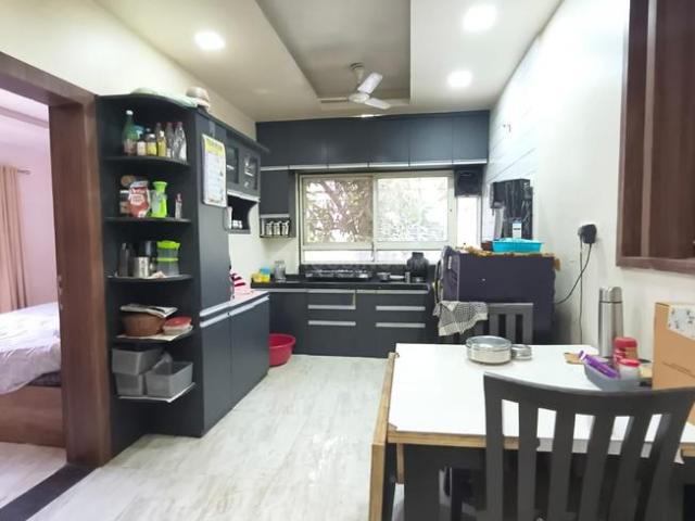 3 BHK Villa in Hingne Khurd for resale Pune. The reference number is 20591524