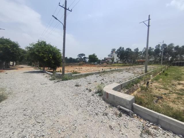 3 BHK Villa in Hoodi for resale Bengaluru. The reference number is 20329351