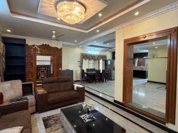 3 BHK Villa in HSR Layout for rent Bengaluru. The reference number is 20474367