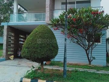 3 BHK Villa in Huskur for rent Bengaluru. The reference number is 12928885