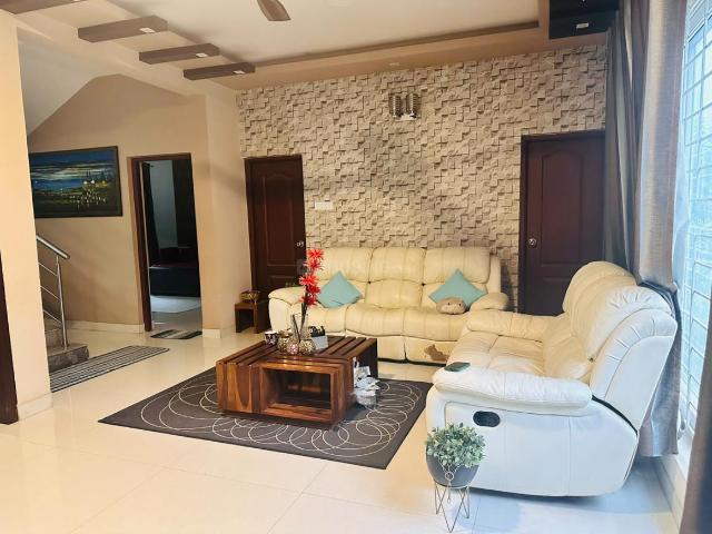 3 BHK Villa in Huskur for rent Bengaluru. The reference number is 21228699