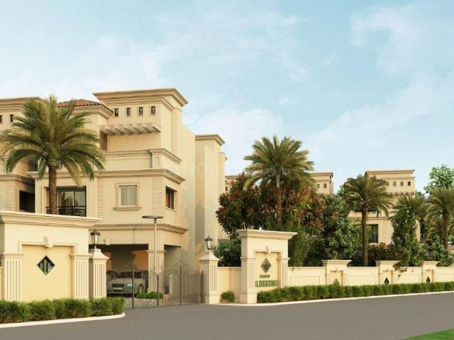 3 BHK Villa in Huskur for resale Bengaluru. The reference number is 17737938