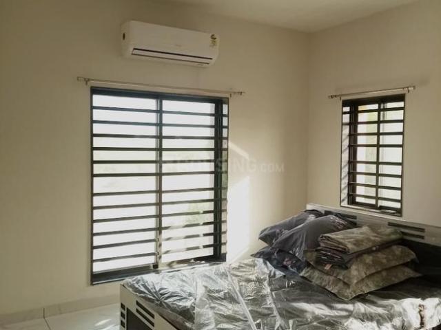 3 BHK Villa in IAF Campus for rent Bhuj. The reference number is 18800207
