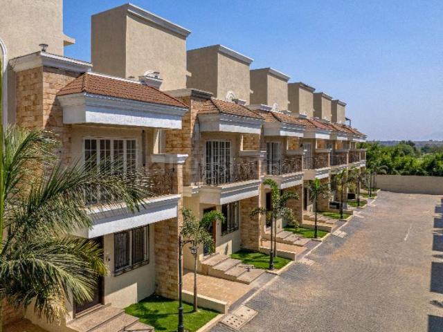 3 BHK Villa in Igatpuri for resale Nashik. The reference number is 19453053
