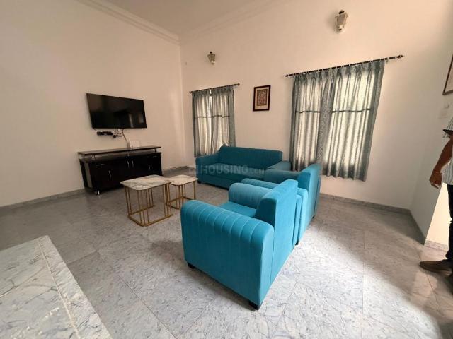 3 BHK Villa in Indira Nagar for rent Nashik. The reference number is 20507881