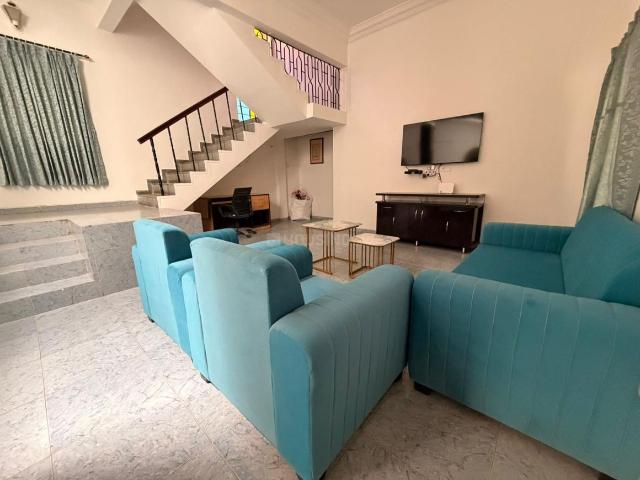 3 BHK Villa in Indira Nagar for rent Nashik. The reference number is 20918107