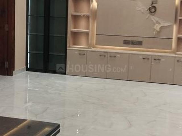 3 BHK Villa in Indira Nagar for resale Lucknow. The reference number is 21366591