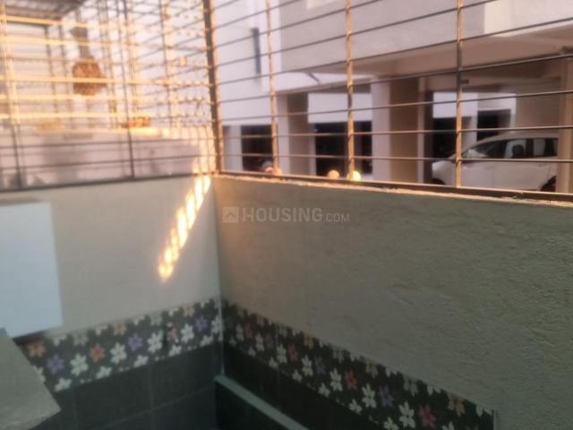3 BHK Villa in Indira Nagar for resale Nashik. The reference number is 19782528
