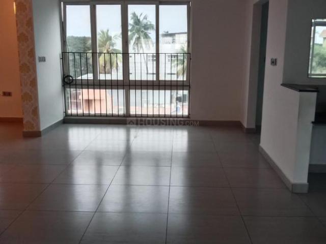 3 BHK Villa in Injambakkam for rent Chennai. The reference number is 19393336