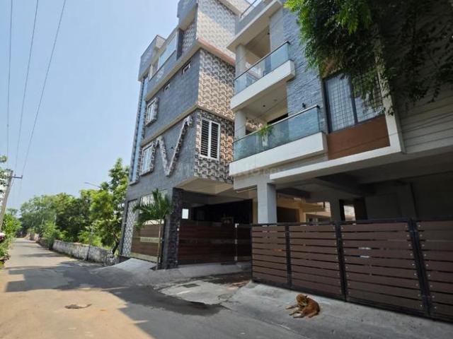 3 BHK Villa in Injambakkam for resale Chennai. The reference number is 21213447