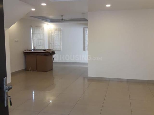3 BHK Villa in Injambakkam for resale Chennai. The reference number is 21388754