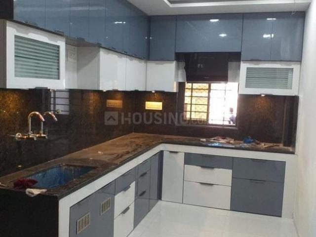 3 BHK Villa in Instrumentation Limited Colony for resale Kota. The reference number is 20146183