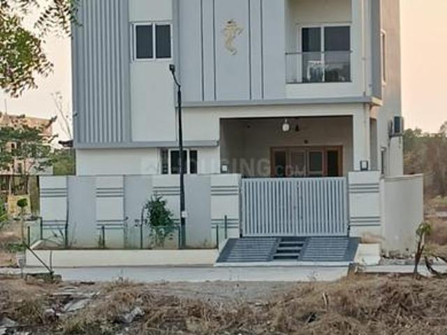 3 BHK Villa in Isnapur for resale Sangareddy. The reference number is 20373572