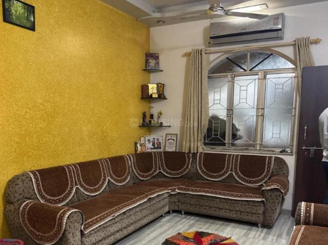 3 BHK Villa in Isanpur for resale Ahmedabad. The reference number is 20169141
