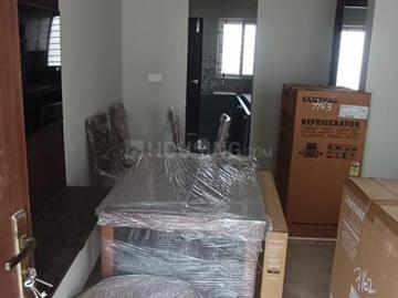 3 BHK Villa in Irandankattalai for rent Chennai. The reference number is 20552227