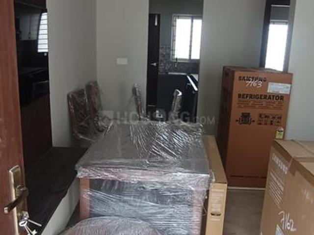 3 BHK Villa in Irandankattalai for rent Chennai. The reference number is 20552227