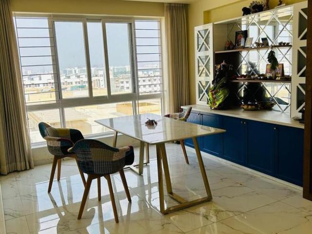 3 BHK Villa in Irandankattalai for rent Chennai. The reference number is 20607853