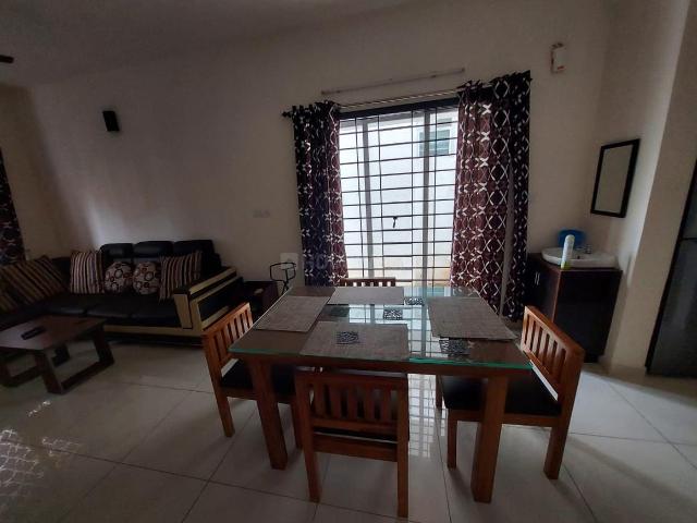 3 BHK Villa in Irandankattalai for rent Chennai. The reference number is 20964759