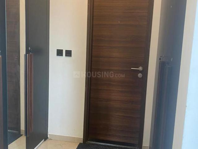 3 BHK Villa in Irandankattalai for rent Chennai. The reference number is 20964796
